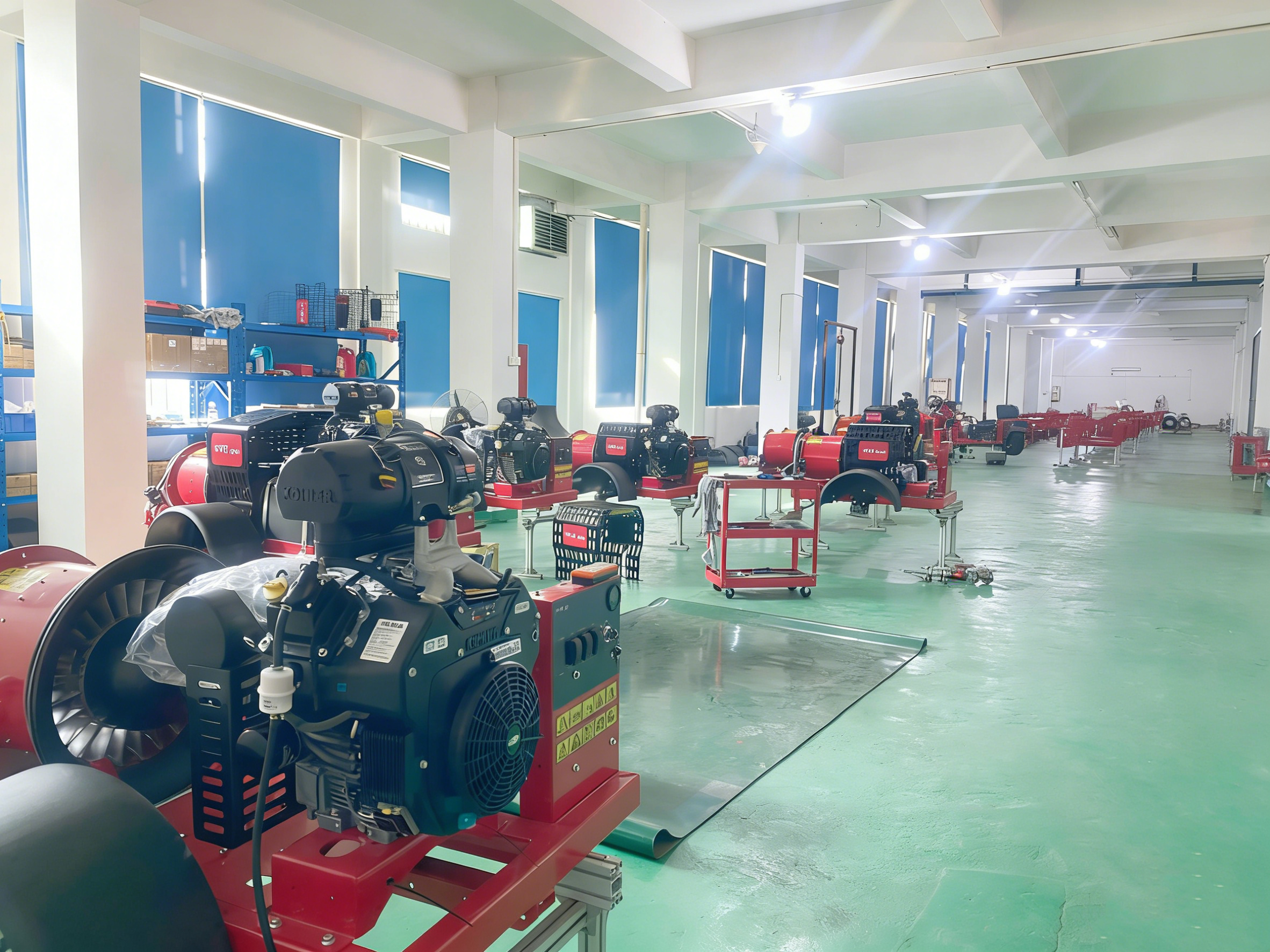 จีน Dongguan Hesheng Long Trading Co., Ltd. รายละเอียด บริษัท