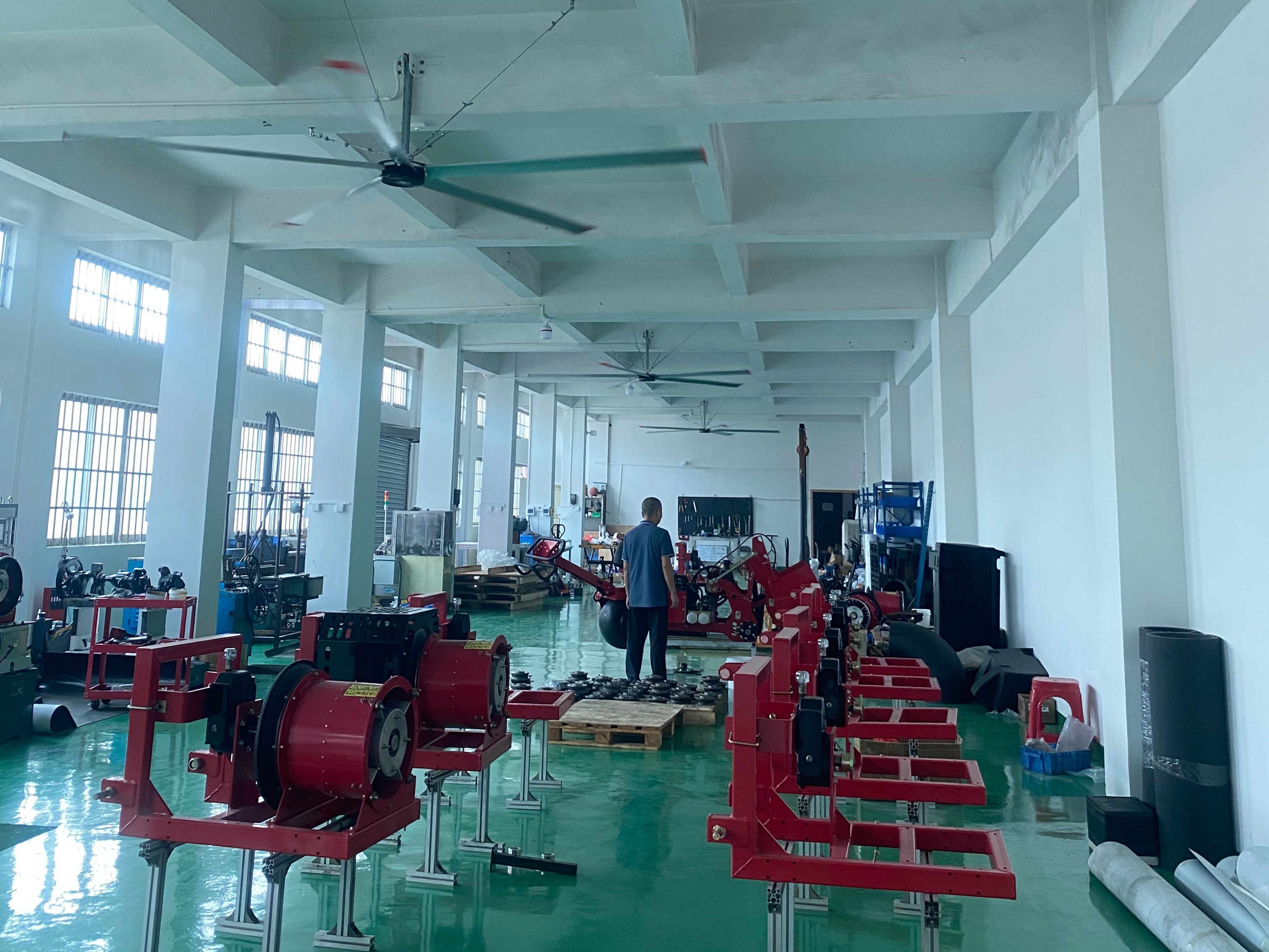 จีน Dongguan Hesheng Long Trading Co., Ltd. รายละเอียด บริษัท