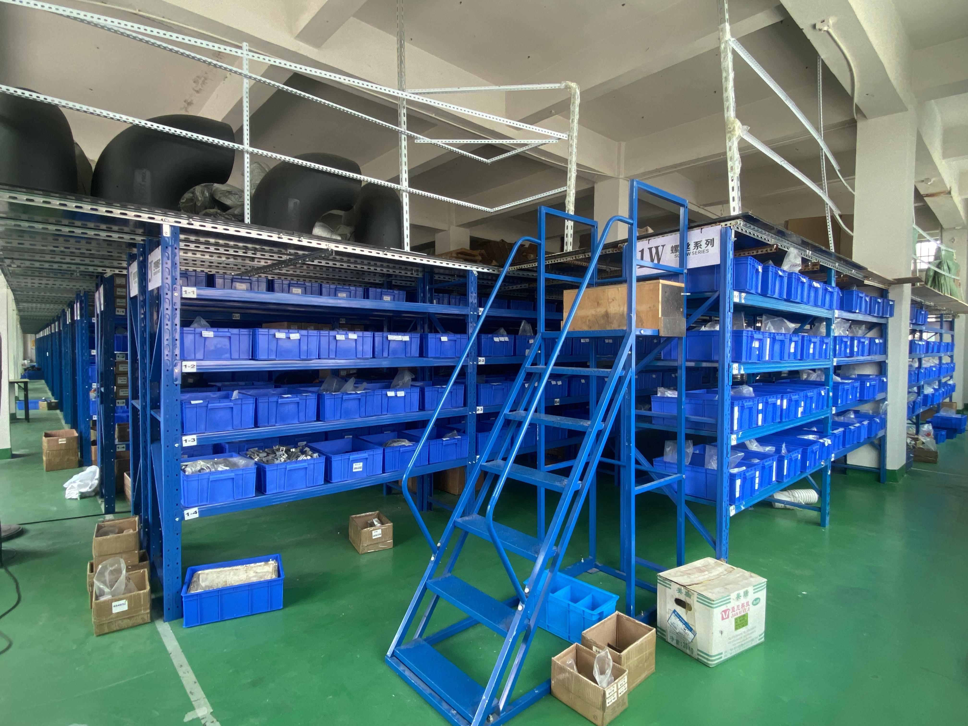 จีน Dongguan Hesheng Long Trading Co., Ltd. รายละเอียด บริษัท