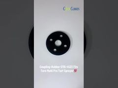 ข้อต่อ-ยาง G115-4523