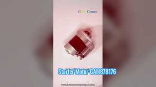 มอเตอร์สตาร์ท GAM878176