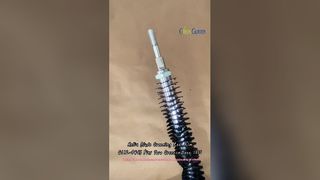 รอกม้วนขนใบมีด Helix Asm G112-9465