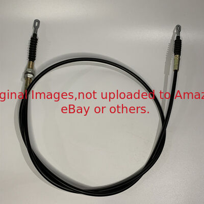 เครื่องตัดหญ้า Cable Assy - Push Pull GM144551 เหมาะกับ John Deere ProGator 2020A Utility Vehicle