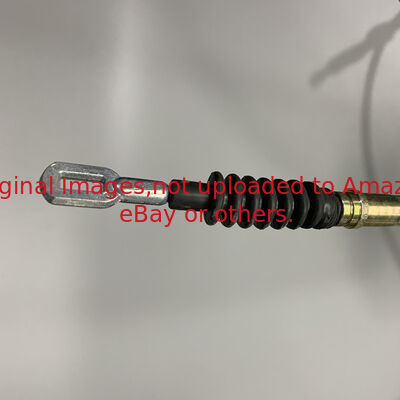 เครื่องตัดหญ้า Cable Assy - Push Pull GM144551 เหมาะกับ John Deere ProGator 2020A Utility Vehicle