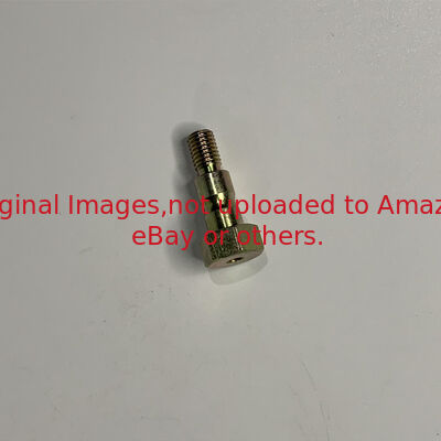 ชิ้นส่วนเครื่องตัดหญ้า Bolt GET11371 เหมาะกับ Deere 180C 220C Greens Mower