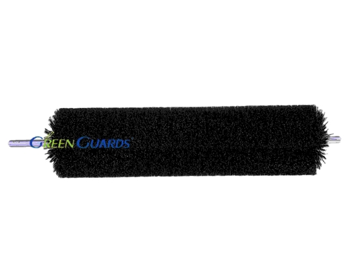 อุปกรณ์หญ้าอะไหล่ แปรงและแกน G655770 & G655927 ติดเครื่องหญ้า TURFCO