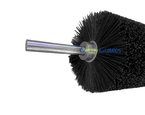 อุปกรณ์หญ้าอะไหล่ แปรงและแกน G655770 & G655927 ติดเครื่องหญ้า TURFCO