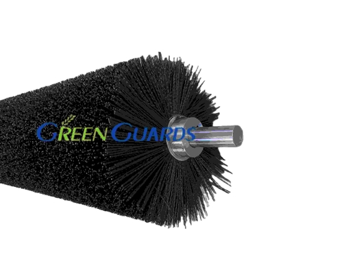 อุปกรณ์หญ้าอะไหล่ แปรงและแกน G655770 & G655927 ติดเครื่องหญ้า TURFCO
