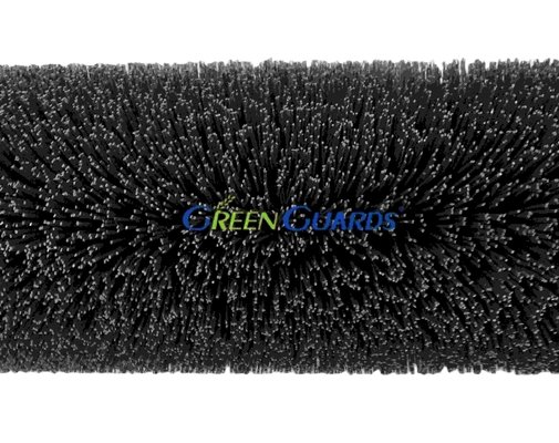 อุปกรณ์หญ้าอะไหล่ แปรงและแกน G655770 & G655927 ติดเครื่องหญ้า TURFCO