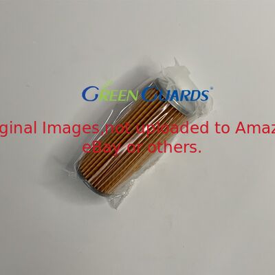 ตัวกรองเครื่องตัดหญ้า - เชื้อเพลิง GM801101 เหมาะกับเครื่องตัดหญ้าโรตารีของ Deere