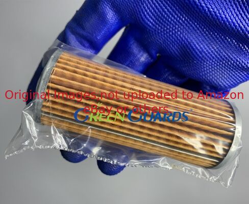 ตัวกรองเครื่องตัดหญ้า - เชื้อเพลิง GM801101 เหมาะกับเครื่องตัดหญ้าโรตารีของ Deere