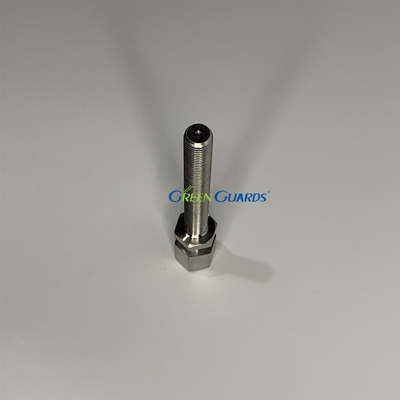 สลักเกลียวอะไหล่เครื่องตัดหญ้า - HOC G93-6051 เหมาะกับ Toro Greensmaster