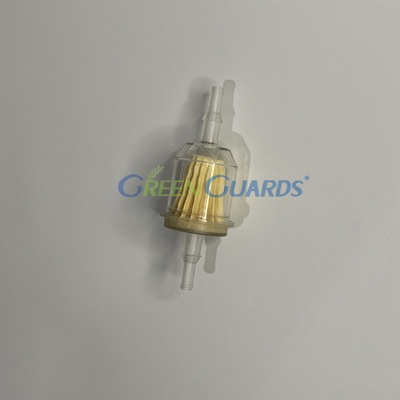 เครื่องตัดหญ้าอะไหล่กรองน้ำมันเชื้อเพลิง AM116304 เหมาะสำหรับ DEERE Quik-Trak เครื่องตัดหญ้าโรตารี่