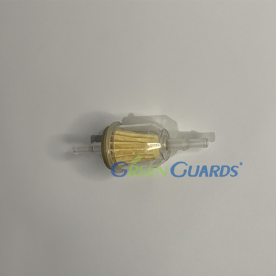 เครื่องตัดหญ้าอะไหล่กรองน้ำมันเชื้อเพลิง AM116304 เหมาะสำหรับ DEERE Quik-Trak เครื่องตัดหญ้าโรตารี่