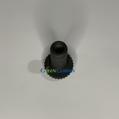เพลาอะไหล่เครื่องตัดหญ้า - ตัวปรับ - แท่นรอง - สแตนเลส G106-5363 เหมาะกับ Toro Greensmaster