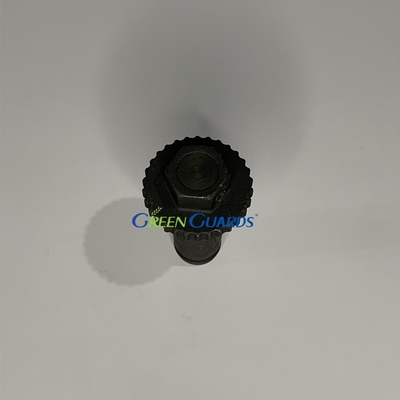 เพลาอะไหล่เครื่องตัดหญ้า - ตัวปรับ - แท่นรอง - สแตนเลส G106-5363 เหมาะกับ Toro Greensmaster