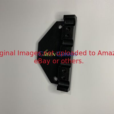 ชิ้นส่วนอุปกรณ์สนามหญ้า Tine Holder Assy - 4 X 3/4 Mt GAMT1831 เหมาะกับ Deere Aercore 800