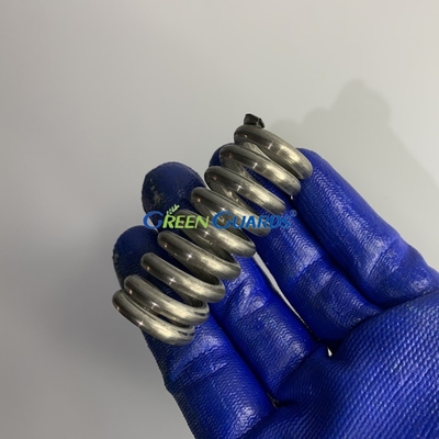 เครื่องตัดหญ้าส่วนย่อย การดันสปริง GTCU26314 Fits Deere Fairway