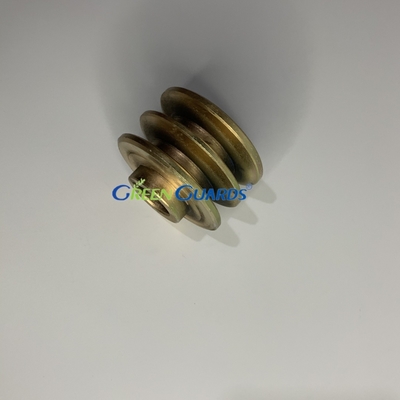 เครื่องตัดหญ้าส่วนพูลี่ - ขับยนต์, หน่วยเข้า G115-7306 ติด Toro Greensmaster