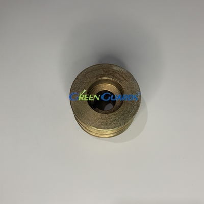 เครื่องตัดหญ้าส่วนพูลี่ - ขับยนต์, หน่วยเข้า G115-7306 ติด Toro Greensmaster