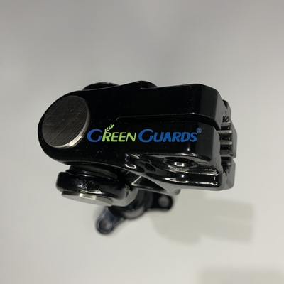 เครื่องตัดหญ้า ส่วนรวมทั่วไปกับแกน GTCA12080 Fits Deere หน้าเครื่องตัดหญ้า