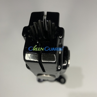 เครื่องตัดหญ้า ส่วนรวมทั่วไปกับแกน GTCA12080 Fits Deere หน้าเครื่องตัดหญ้า