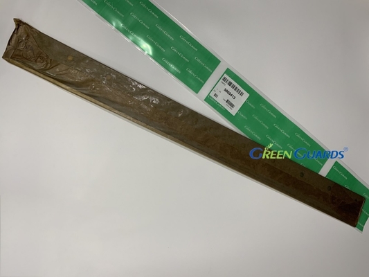 ส่วนตัดหญ้ามีดเตียง - 26 นุ่ม 1/8 G5000413 ฟิต Jacobsen เขียวกษัตริย์
