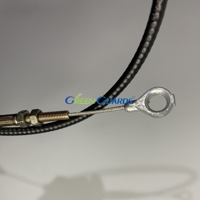เครื่องตัดหญ้าส่วนเคเบิล Assy - คลั๊ช G93-6081 Fits Toro Greensmaster 1000