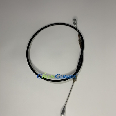 เครื่องตัดหญ้าส่วนเคเบิล Assy - คลั๊ช G93-6081 Fits Toro Greensmaster 1000