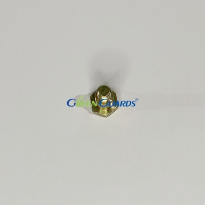ส่วนตัดหญ้าสกรูไหล่ G105-9949 ฟิต Toro Walk หลังเครื่องตัดหญ้า