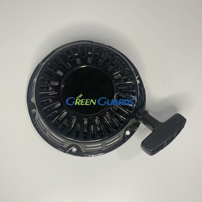 เครื่องตัดหญ้าส่วนย้อนกลับเครื่องเริ่มต้น Assy G93-8552 Fits Toro Greensmaster