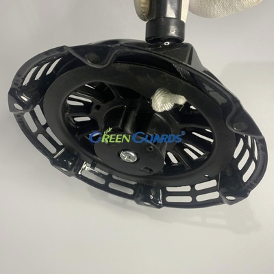 เครื่องตัดหญ้าส่วนย้อนกลับเครื่องเริ่มต้น Assy G93-8552 Fits Toro Greensmaster