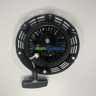 เครื่องตัดหญ้าส่วนย้อนกลับเครื่องเริ่มต้น Assy G93-8552 Fits Toro Greensmaster