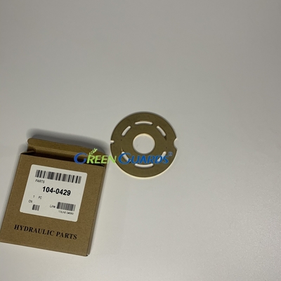อะไหล่เครื่องตัดหญ้า ปลา-วาล์ว G104-0429 Fits Toro Reelmaster,Groundsmaster
