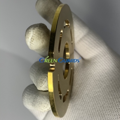 อะไหล่เครื่องตัดหญ้า ปลา-วาล์ว G104-0429 Fits Toro Reelmaster,Groundsmaster