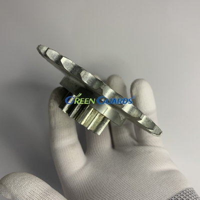 อะไหล่เครื่องตัดหญ้า ขับพินิโอและซ็อคเกต G131832 ฟิต Jacobsen PGM 22 เครื่องตัดหญ้า