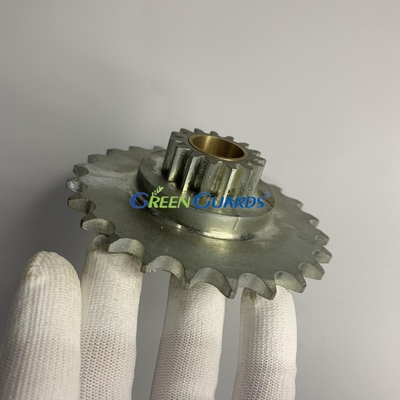 อะไหล่เครื่องตัดหญ้า ขับพินิโอและซ็อคเกต G131832 ฟิต Jacobsen PGM 22 เครื่องตัดหญ้า