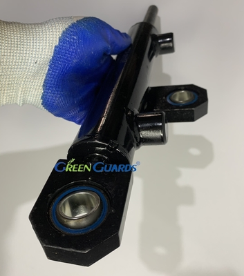 เครื่องตัดหญ้าส่วนย่อย ไฮดรอลิกไซลินเดอร์การควบคุม GTCA16106 Fits Deere เครื่องตัดหญ้า