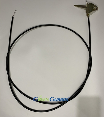 อะไหล่เครื่องตัดหญ้า ดันดึงสายเคเบิล - กล่อง GTCA17476 Fits Deere Reel Mower