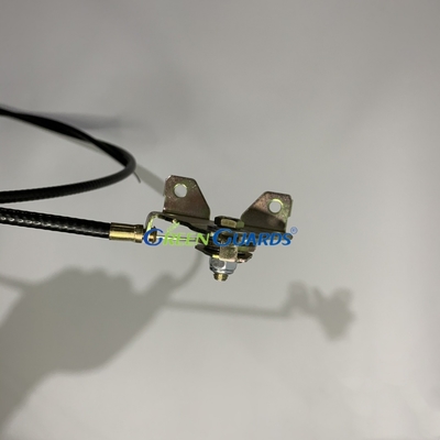 อะไหล่เครื่องตัดหญ้า ดันดึงสายเคเบิล - กล่อง GTCA17476 Fits Deere Reel Mower
