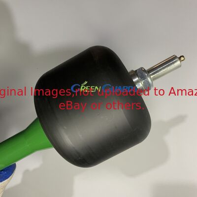 เครื่องตัดหญ้าส่วนยาง roller Assy GTCA19028 Fits Deere เครื่องตัดหญ้าหมุน