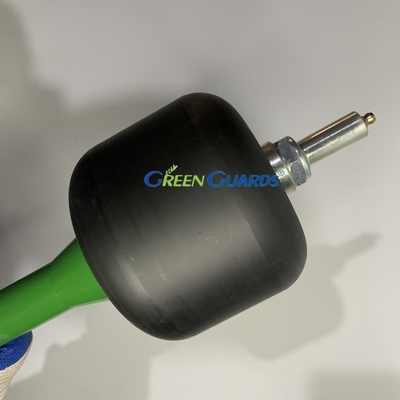เครื่องตัดหญ้าส่วนยาง roller Assy GTCA19028 Fits John Deere เครื่องตัดหญ้าหมุน
