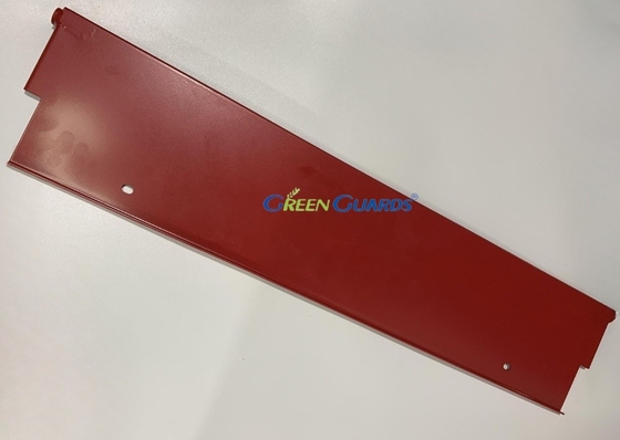 เครื่องตัดหญ้าอะไหล่ ปราง - Top Incl. ความปลอดภัย Decal 27 ใน G94-3621