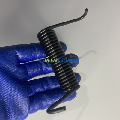 อะไหล่เครื่องตัดหญ้า Spring Torsion, Rh G115-7258 ฟิต Toro Greensmaster Flex และ eFlex