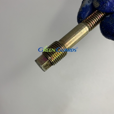 อะไหล่เครื่องตัดหญ้า โบลท์ - เตียงบาร์ - กระชับ G117-9493