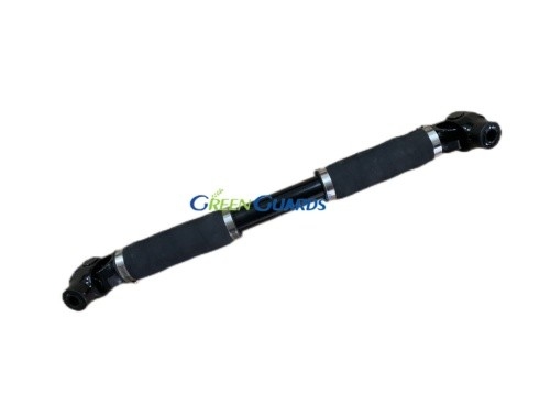 ส่วนเครื่องตัดหญ้า หม้อขับ GAM128173 ติดเครื่องตัดหญ้า, หน้าและทางเดิน
