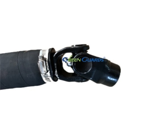 ส่วนเครื่องตัดหญ้า หม้อขับ GAM128173 ติดเครื่องตัดหญ้า, หน้าและทางเดิน