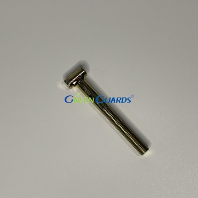 อะไหล่เครื่องตัดหญ้า T-Head Bolt GET11372 Fits Deere 180A และ 220A เครื่องตัดหญ้า