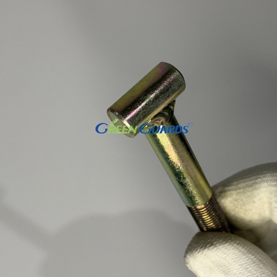 อะไหล่เครื่องตัดหญ้า T-Head Bolt GET11372 Fits Deere 180A และ 220A เครื่องตัดหญ้า