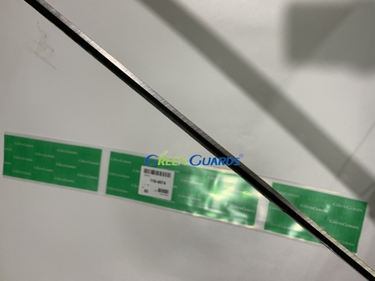 อะไหล่เครื่องตัดหญ้า มีดเตียง - การตัดสูง G110-4074